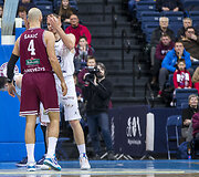 LKL rungtynėse susitinka: Panevėžio &bdquo;Lietkabelis&ldquo; &ndash; Klaipėdos &bdquo;Neptūnas&ldquo;