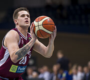 Margiris Normantas