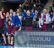 LKL rungtynėse susitinka: Panevėžio &bdquo;Lietkabelis&ldquo; &ndash; Klaipėdos &bdquo;Neptūnas&ldquo;