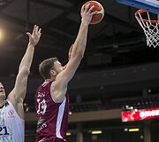 Martynas Sajus