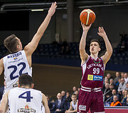 Marius Valinskas