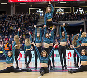 LKL rungtynėse susitinka: Panevėžio &bdquo;Lietkabelis&ldquo; &ndash; Klaipėdos &bdquo;Neptūnas&ldquo;