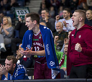 LKL rungtynėse susitinka: Panevėžio &bdquo;Lietkabelis&ldquo; &ndash; Klaipėdos &bdquo;Neptūnas&ldquo;