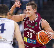 Margiris Normantas