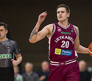 Margiris Normantas