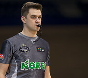 LKL rungtynėse susitinka: Panevėžio &bdquo;Lietkabelis&ldquo; &ndash; Klaipėdos &bdquo;Neptūnas&ldquo;