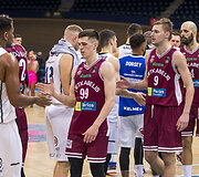 LKL rungtynėse susitinka: Panevėžio &bdquo;Lietkabelis&ldquo; &ndash; Klaipėdos &bdquo;Neptūnas&ldquo;