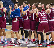 LKL rungtynėse susitinka: Panevėžio &bdquo;Lietkabelis&ldquo; &ndash; Klaipėdos &bdquo;Neptūnas&ldquo;