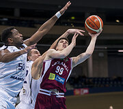 Marius Valinskas