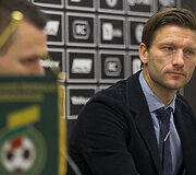 Marius Stankevičius