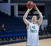 Evgeniy Kolesnikov