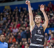 Eimantas Bendžius