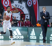 Errick McCollum