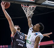 Evaldas Kairys