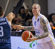 Arvydas &Scaron;ik&scaron;nius