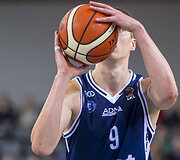 Donatas Sabeckis