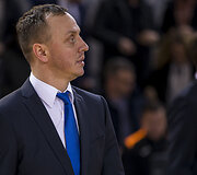 Mantas &Scaron;ernius