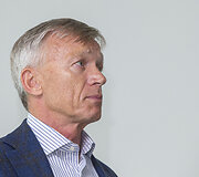 Arvydas Avulis