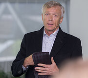 Arvydas Avulis