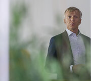 Arvydas Avulis