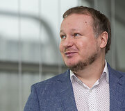 Saulius Vagonis