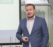 Saulius Vagonis