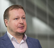 Saulius Vagonis