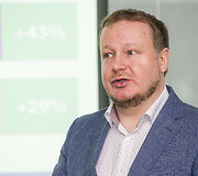 Saulius Vagonis