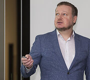 Saulius Vagonis