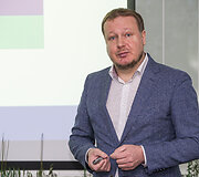 Saulius Vagonis
