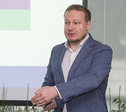 Saulius Vagonis