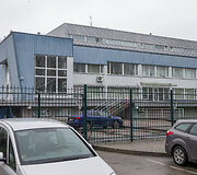 Asmens dokumentų i&scaron;ra&scaron;ymo centras