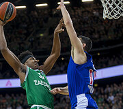 Zach Leday