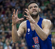 Kostas Papanikolaou