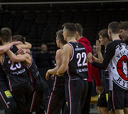 Eurolygos jaunimo turnyro finalas: Kauno &bdquo;Žalgiris &ndash; Vilniaus &bdquo;Rytas&ldquo;