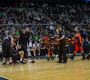 Eurolygos jaunimo turnyro finalas: Kauno &bdquo;Žalgiris &ndash; Vilniaus &bdquo;Rytas&ldquo;
