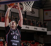 Cameron Bairstow