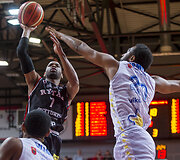 Terrell Holloway