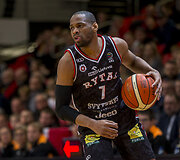 Terrell Holloway