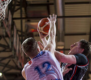 Cameron Bairstow