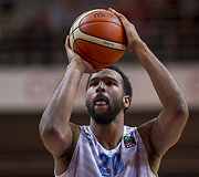 Trevor Thompson