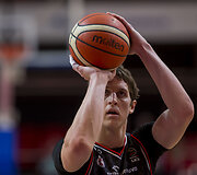 Cameron Bairstow