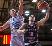 Mindaugas Girdžiūnas