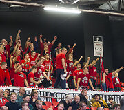 LKL rungtynėse susitinka: Vilniaus &bdquo;Rytas&ldquo; &ndash; Pasvalio &bdquo;Pieno žvaigždės&ldquo;