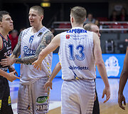 LKL rungtynėse susitinka: Vilniaus &bdquo;Rytas&ldquo; &ndash; Pasvalio &bdquo;Pieno žvaigždės&ldquo;