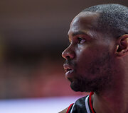 Terrell Holloway