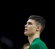 Eurolygos jaunimo turnyro finalas: Kauno &bdquo;Žalgiris &ndash; Vilniaus &bdquo;Rytas&ldquo;