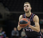 Andreas Kalogiros