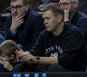 Saulius Kuzminskas