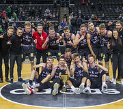 Eurolygos jaunimo turnyro finalas: Kauno &bdquo;Žalgiris &ndash; Vilniaus &bdquo;Rytas&ldquo;